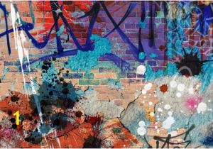 Graffiti Wall Murals Uk Grunge Graffiti Wallpaper Wall Mural