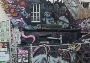 Graffiti Wall Murals Uk Street Art Graffiti Brighton Uk Art or something Like It