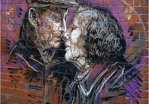 Graffiti Wall Murals Uk Streetart News [wall 477] – C215 Francia A Manchester