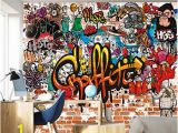 Graffiti Wall Murals Wallpaper Picture Graffiti Graffiti Wallpaper for Kids