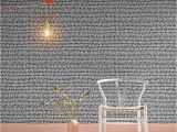 Graham and Brown Wall Mural Dots Black & White Wallpaper Grahambrowneire