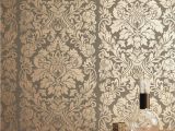 Graham and Brown Wall Mural Graham & Brown Copper Gloriana Wallpaper 33 329 In 2020