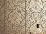 Graham and Brown Wall Mural Graham & Brown Copper Gloriana Wallpaper 33 329 In 2020