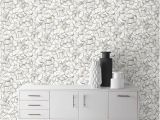 Graham and Brown Wall Mural Taking Inspiration From the Trompe L Oiel Trend Kelly S
