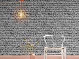 Graham and Brown Wall Murals Dots Black & White Wallpaper Grahambrownuk