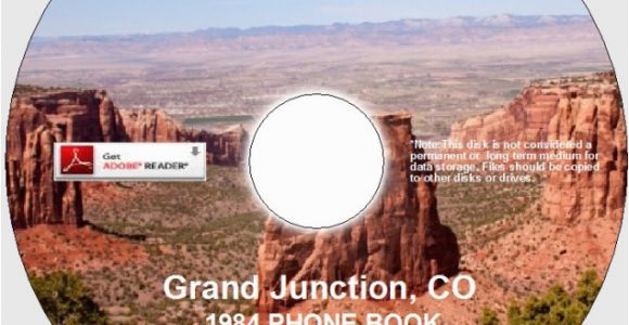 Grand Junction Colorado White Pages Directory Colorado Directories Colorado Phone Books White Pages