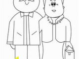 Grandparents Day Coloring Pages Preschool 101 Best Grandparents Day Images On Pinterest In 2018