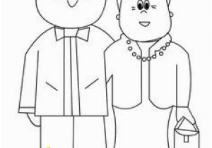 Grandparents Day Coloring Pages Preschool 101 Best Grandparents Day Images On Pinterest In 2018