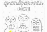 Grandparents Day Coloring Pages Preschool 34 Best Grandparents Day Cards Images