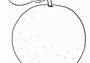 Grape Coloring Pages to Print orange Coloring Page Print orange is One Of the Most