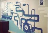 Graphic Murals for Walls Image Result for Office Wall Murals