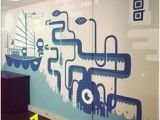 Graphic Murals for Walls Image Result for Office Wall Murals
