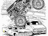 Grave Digger Monster Truck Coloring Pages Get This Grave Digger Monster Truck Coloring Pages