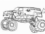 Grave Digger Monster Truck Coloring Pages Grave Digger Monster Truck Coloring Pages at Getcolorings