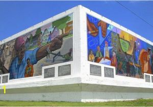 Great Mural Wall Of topeka Great Mural Wall Of topeka