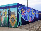 Great Mural Wall Of topeka What S Happening In Your area This Week