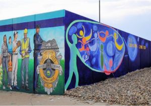 Great Mural Wall Of topeka What S Happening In Your area This Week