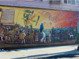 Great Wall Mural Los Angeles Interview History and Tradition Of Mural Art In Los Angeles