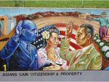 Great Wall Mural Los Angeles the Great Wall Of Los Angeles Kalifornia Opinie