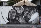 Great Wall Mural Los Angeles the Most Beautiful Murals Of 2019