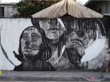 Great Wall Mural Los Angeles the Most Beautiful Murals Of 2019