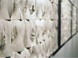 Great Wall Of La Mural Artist Jamie Mccartney Cast Over 400 Vaginas Artnet News