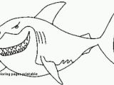 Great White Shark Coloring Pages Great White Shark Coloring Pages Amazing Basking Shark Coloring Page