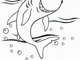 Great White Shark Coloring Pages Shark Printable Coloring Pages Great White Shark Coloring Book Shark