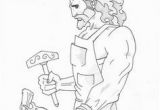 Greek Gods Coloring Pages Printable 27 Best Greek God Dess Coloring Pages Images