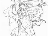 Greek Gods Coloring Pages Printable Goddess Coloring Pages for Adults