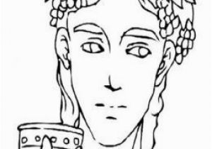 Greek Gods Coloring Pages Printable Greek Gods Kids Coloring Pages and Free Goddess Goddesses