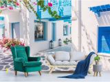 Greek Murals for Walls European Romantic and Warm Hd Wall Mural Greek Love Sea Tv