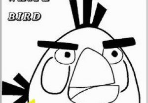 Green Angry Bird Coloring Pages Angry Birds Epic Coloring Page Chuck