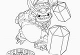Green Angry Bird Coloring Pages Green Angry Bird Coloring Pages Lovely Awesome Coloring Skylander