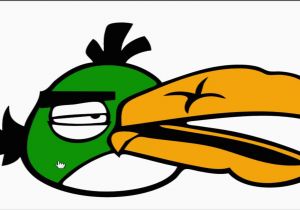 Green Angry Bird Coloring Pages Yellow Angry Bird Coloring Page Eskayalitim