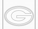 Green Bay Packers Printable Coloring Pages Free Printable Green Bay Packers Logo