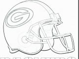 Green Bay Packers Printable Coloring Pages Green Bay Packers Coloring Pages at Getcolorings