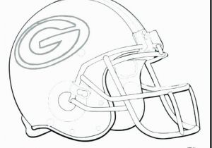 Green Bay Packers Printable Coloring Pages Green Bay Packers Coloring Pages at Getcolorings