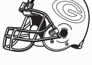 Green Bay Packers Printable Coloring Pages Greenbay Coloring Pages Coloring Home