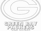 Green Bay Packers Printable Coloring Pages Nfl Logos Coloring Pages