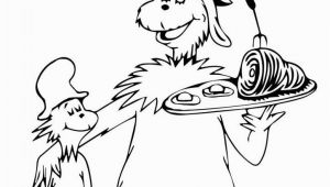 Green Eggs and Ham by Dr Seuss Coloring Pages Luxury Yolk Coloring Page Green Eggs and Ham Young Womens Pinterest