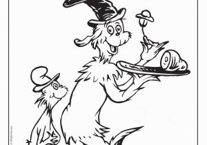 Green Eggs and Ham Coloring Pages Green Eggs and Ham Coloring