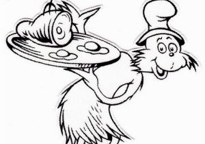 Green Eggs and Ham Coloring Pages Green Eggs and Ham Coloring Pages Activity