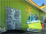 Green Monster Mural Bbq De oro Taqueria Aransas Pass Restaurant Reviews Phone Number