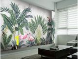 Green Monster Wall Mural 31 Best Flamingo Wall Murals Images