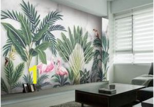 Green Monster Wall Mural 31 Best Flamingo Wall Murals Images