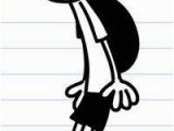 Greg Heffley Coloring Pages 28 Best D W K Images