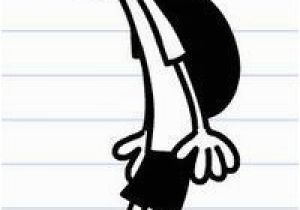 Greg Heffley Coloring Pages 28 Best D W K Images