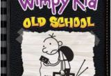 Greg Heffley Coloring Pages Diary Of A Wimpy Kid Old School