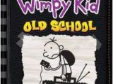 Greg Heffley Coloring Pages Diary Of A Wimpy Kid Old School